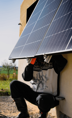 solar-panels-wellexposed-wall-individual-house-making-savings-following-energy-crisis